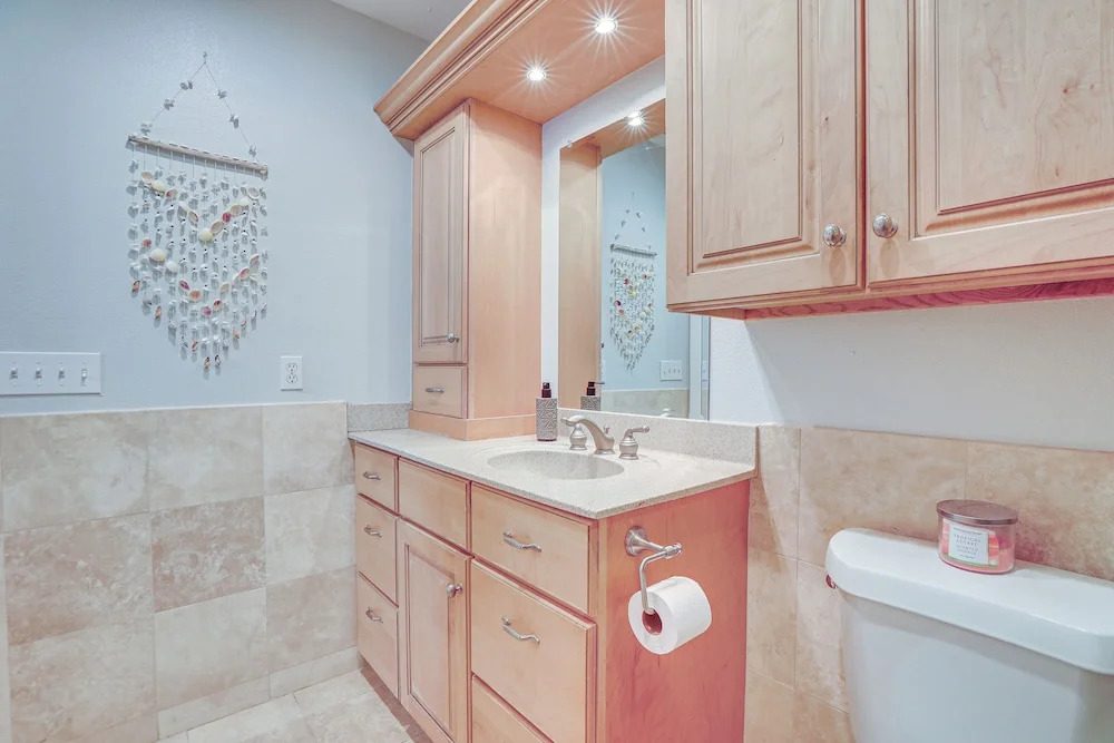 Pet-friendly Home w/ Heated Pool in Bradenton