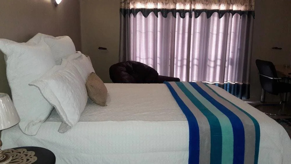 Alimop Bed and Breakfast