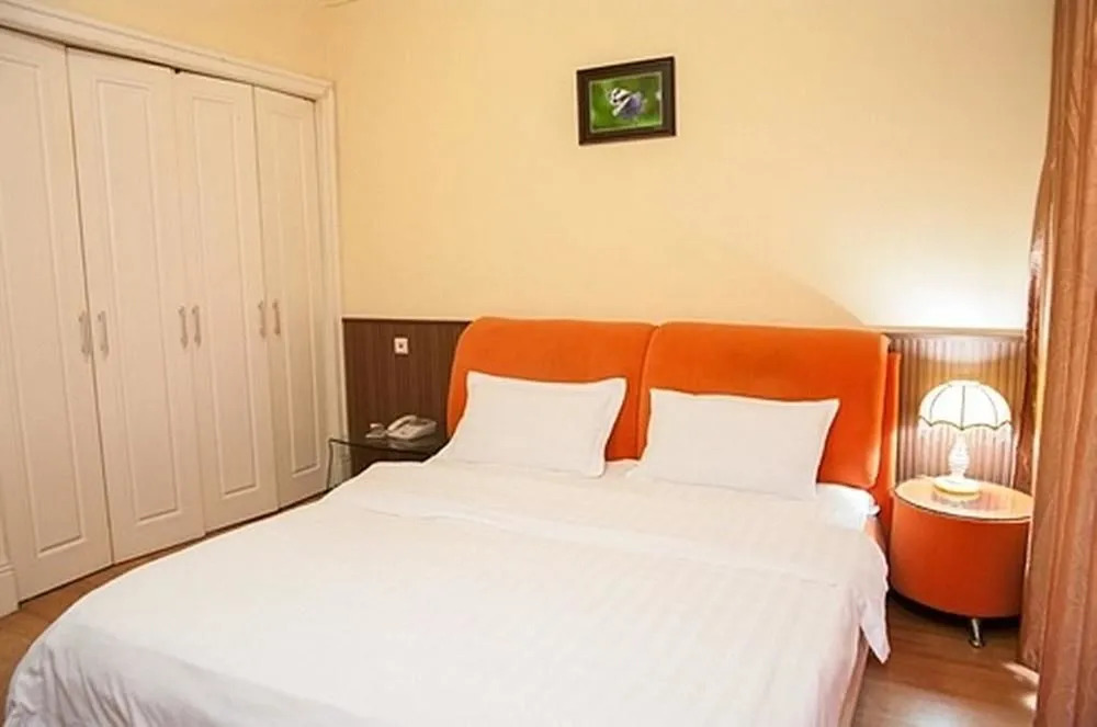 Nanqiaolijia Buisiness Hotel