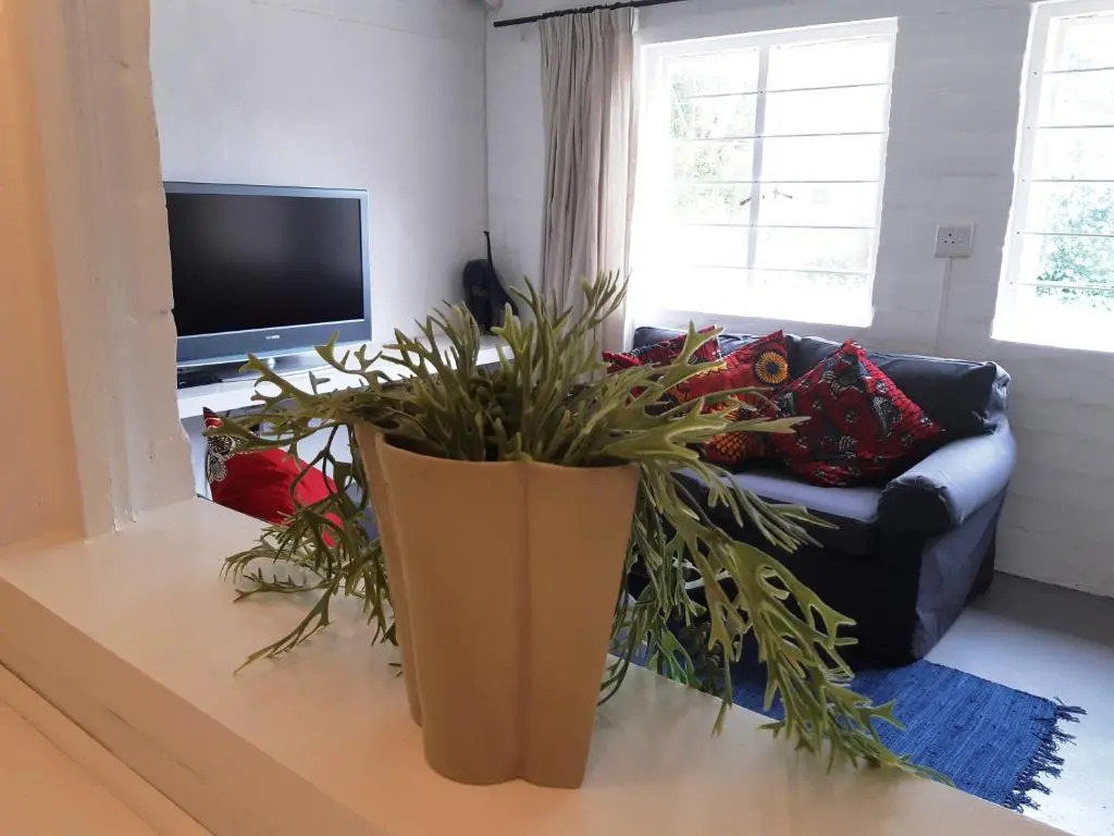 Hornbill House Self Catering Accommodation