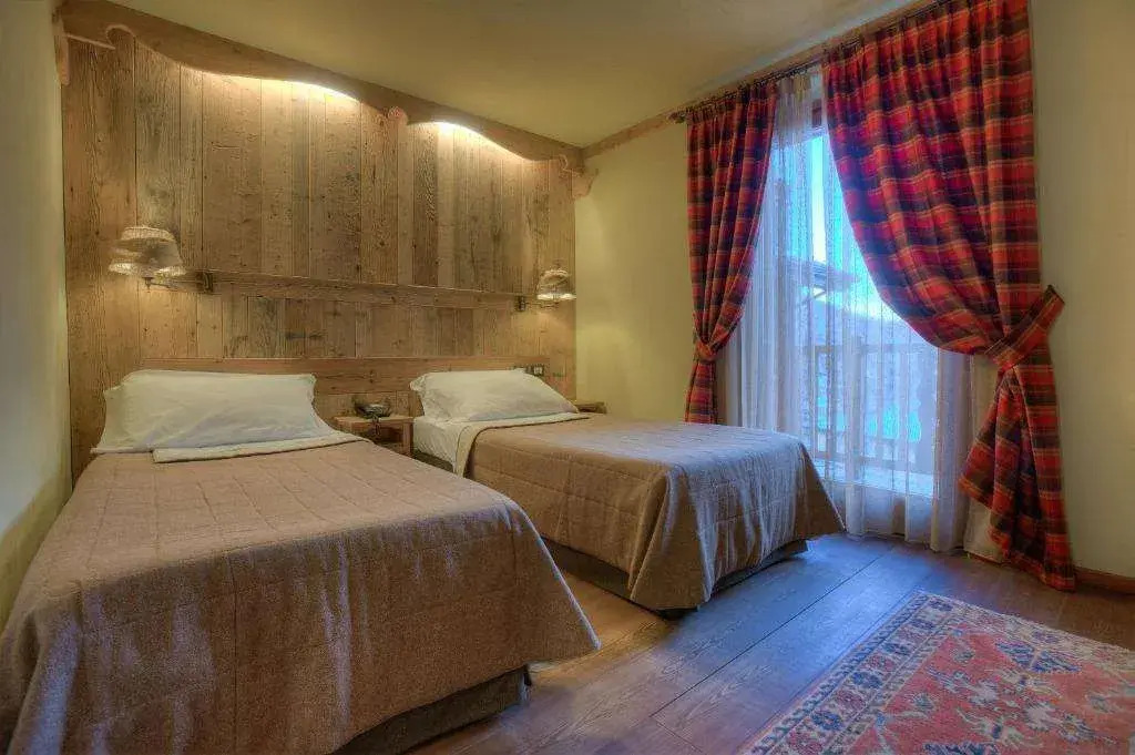 Hotel Meublé Mon Rêve