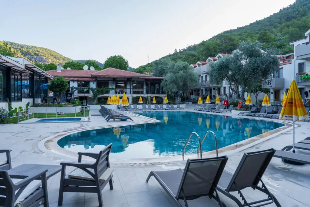 Katre Hotel Oludeniz