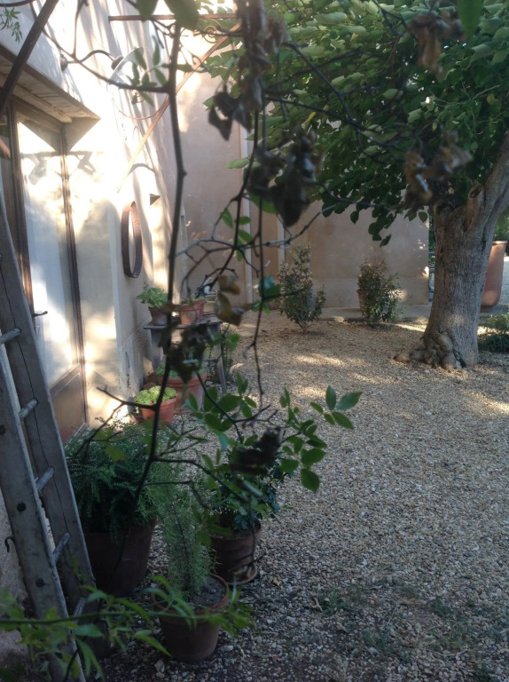 Le Vieux Portail