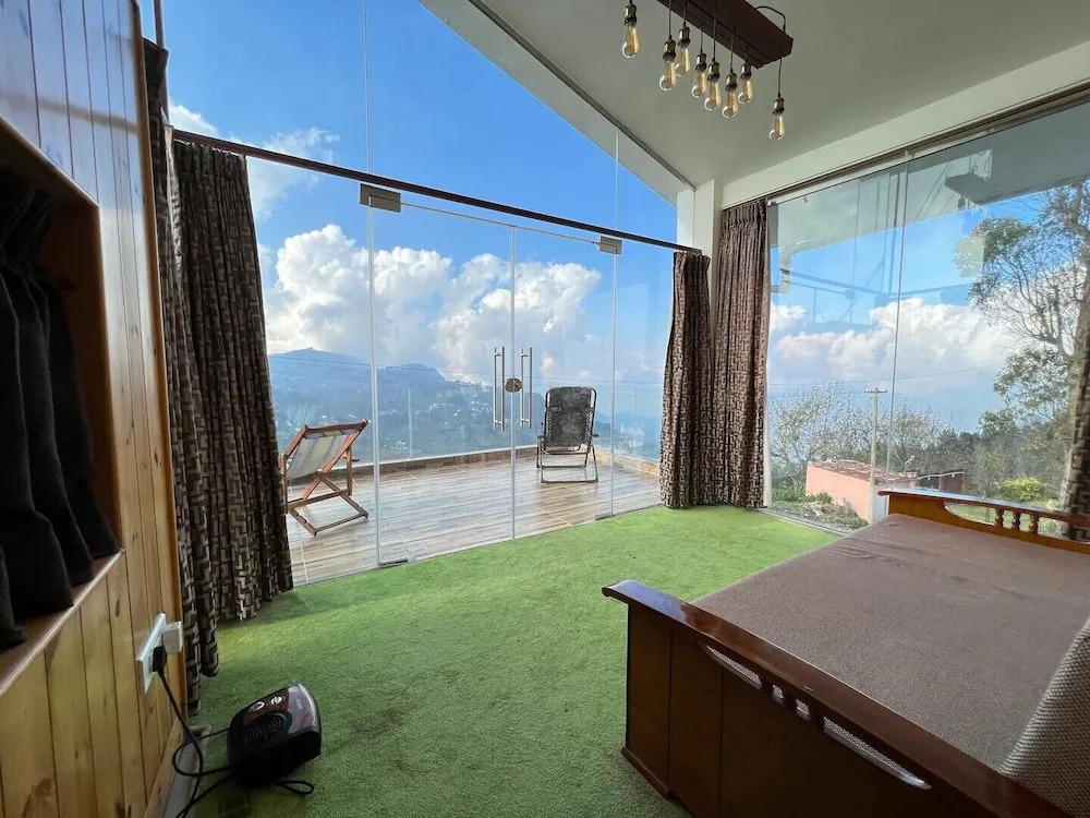 Sky Top Villa