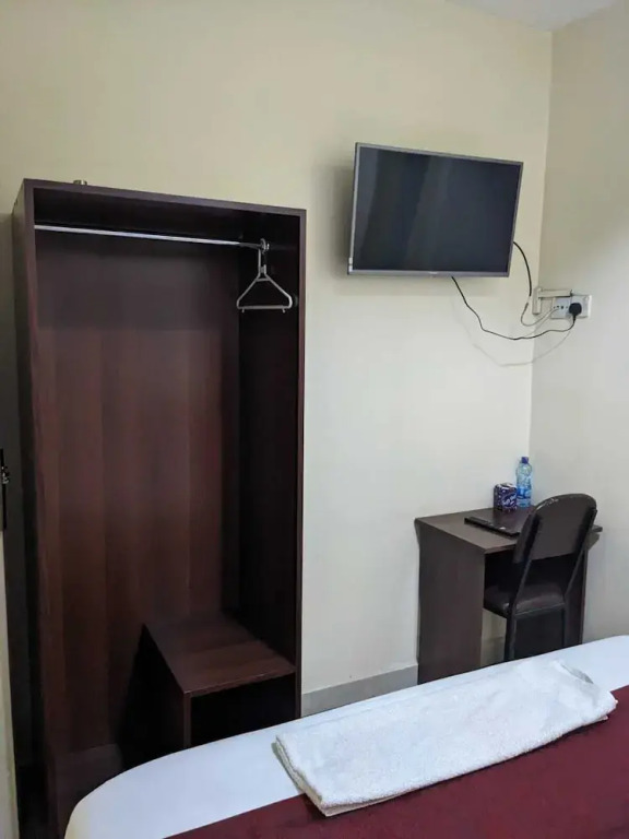 Epitome Times Hotel