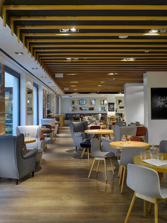 INNSiDE by Meliá Prague Old Town