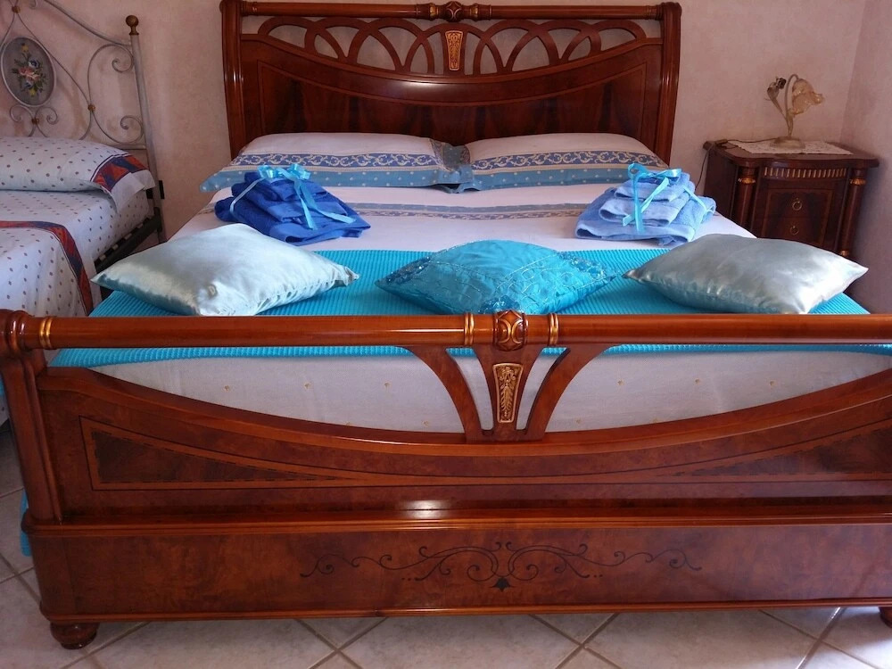 B&B Villa Laura