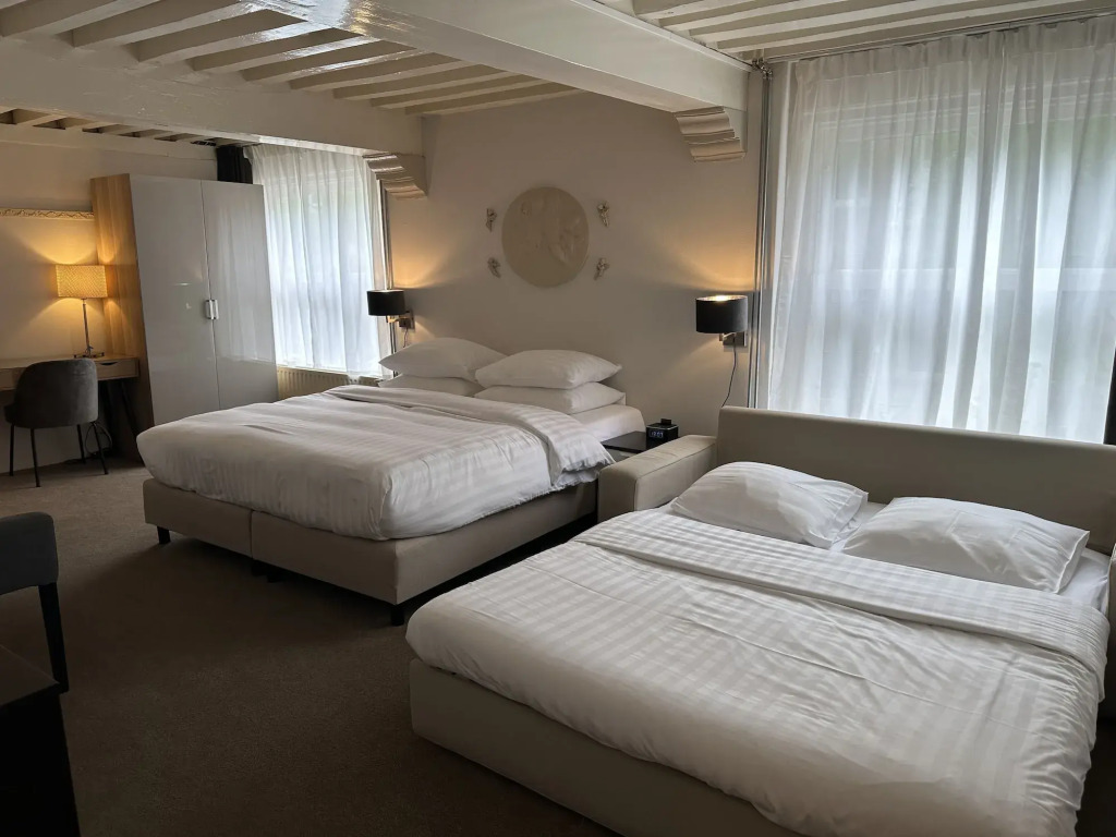 Grand Canal Boutique Hotel Delft