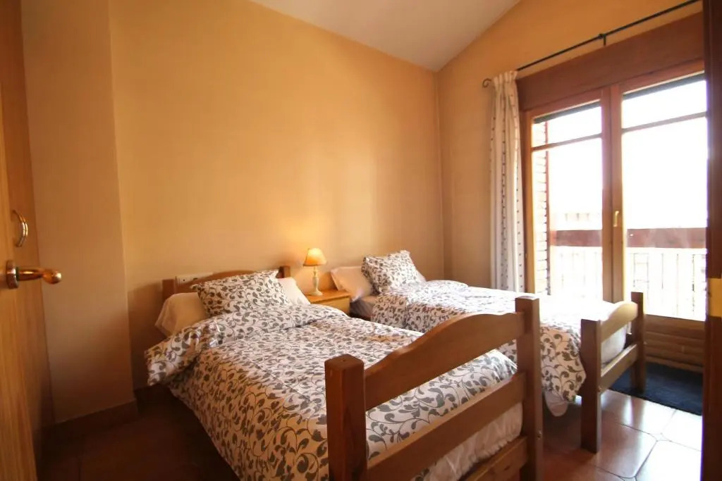 Borda Pascol, Atico Duplex en Tarter Zona Grandvalira