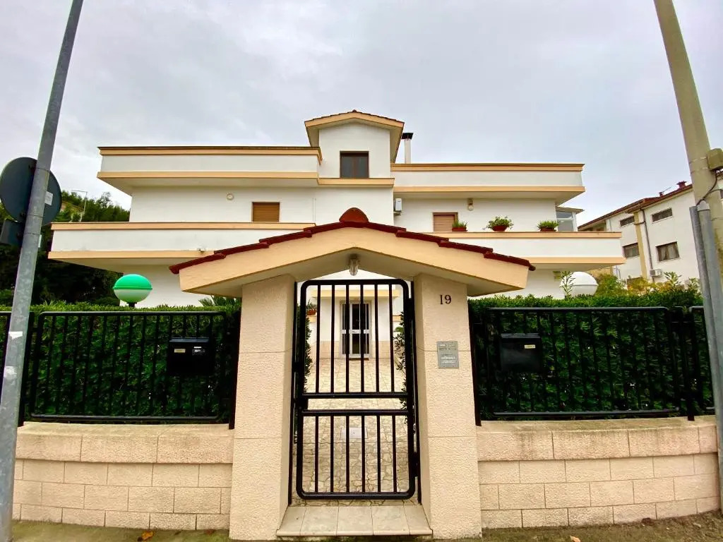 Sunset Apartments
