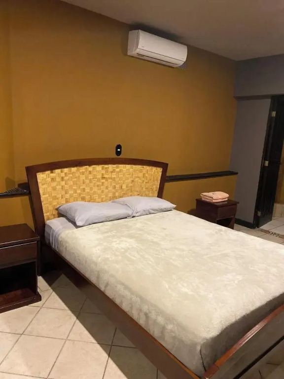 Alajuela Backpackers