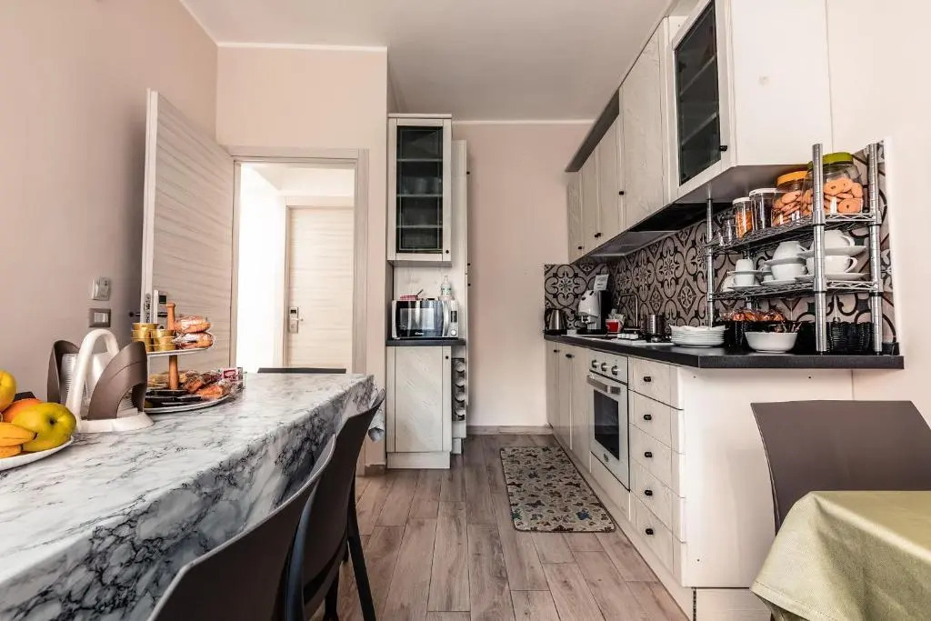 B&B DE CASA