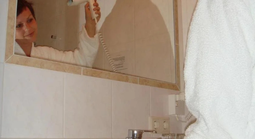 Hotel Sporthof