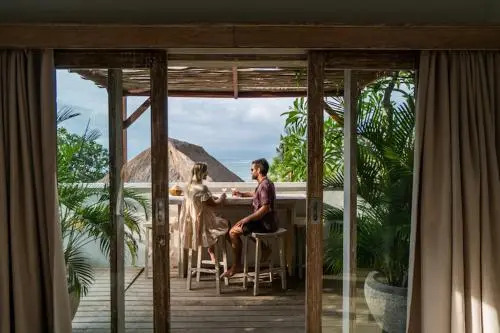 Tenang Villas