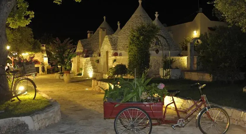 Bouganville B&b