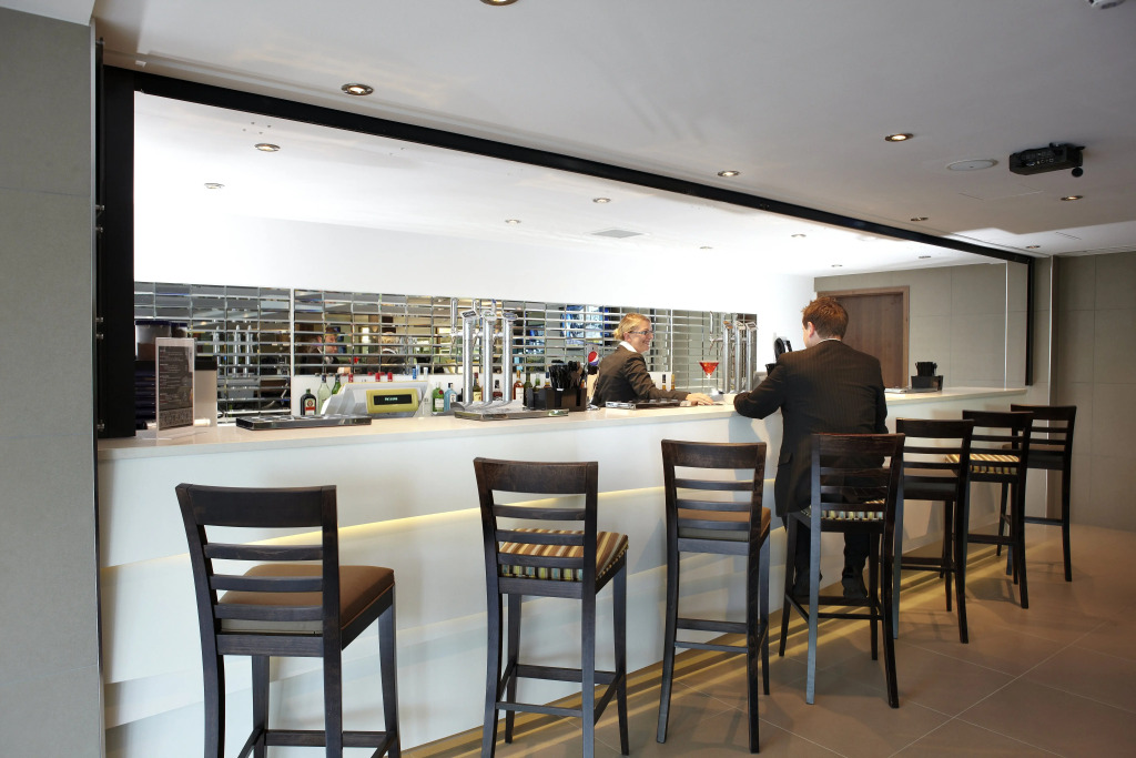 Holiday Inn Bristol City Centre by IHG