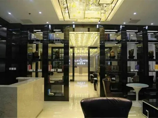 Lavande Hotel (Zhuanghe Xiangyang Road)
