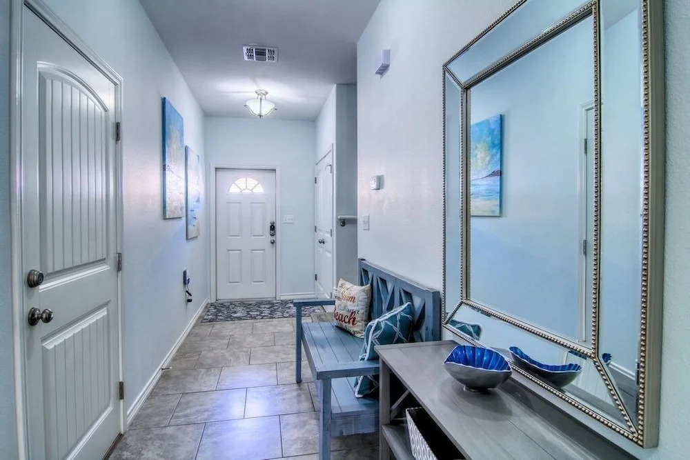 Flip Flops and Pop Tops by Silver Sands Vacation Rentals
