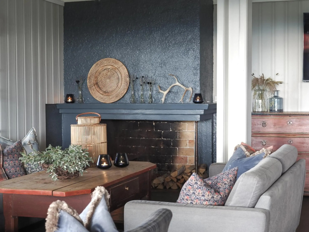 Danebu Kongsgaard - Boutique Hotel