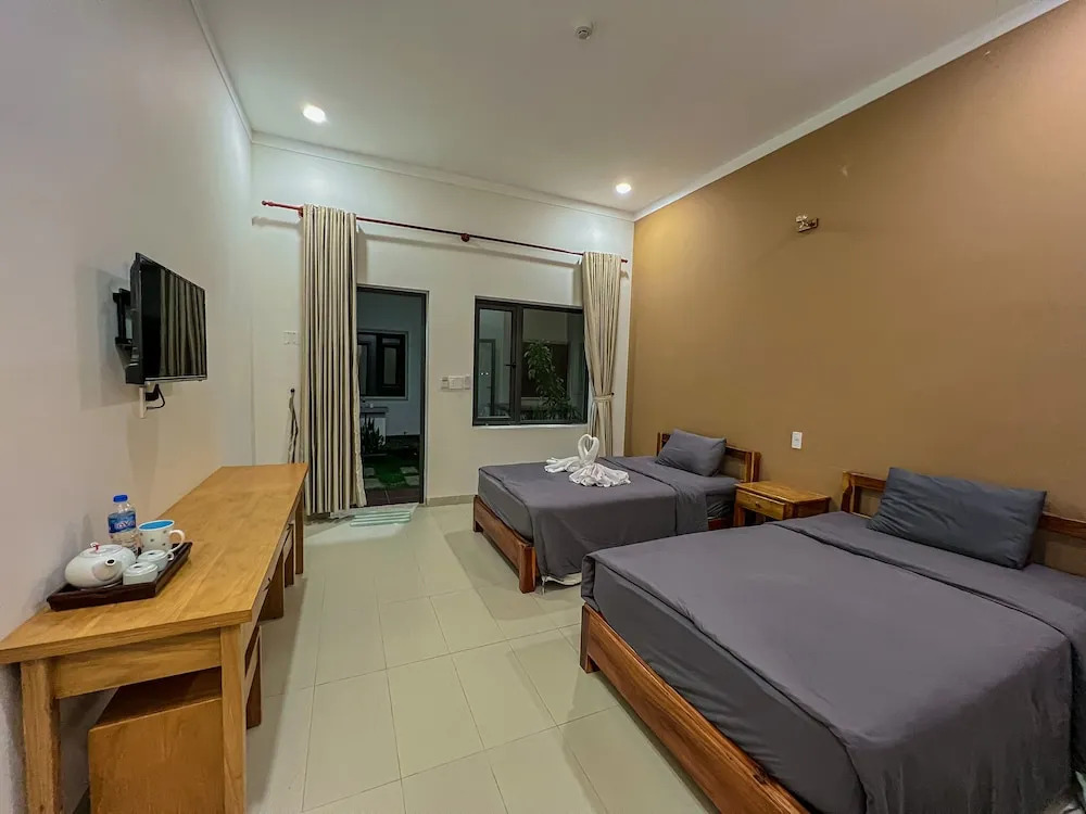 ARECA MUINE HOMESTAY