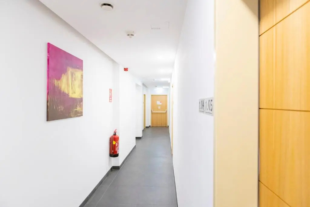 Apartments Favoriten