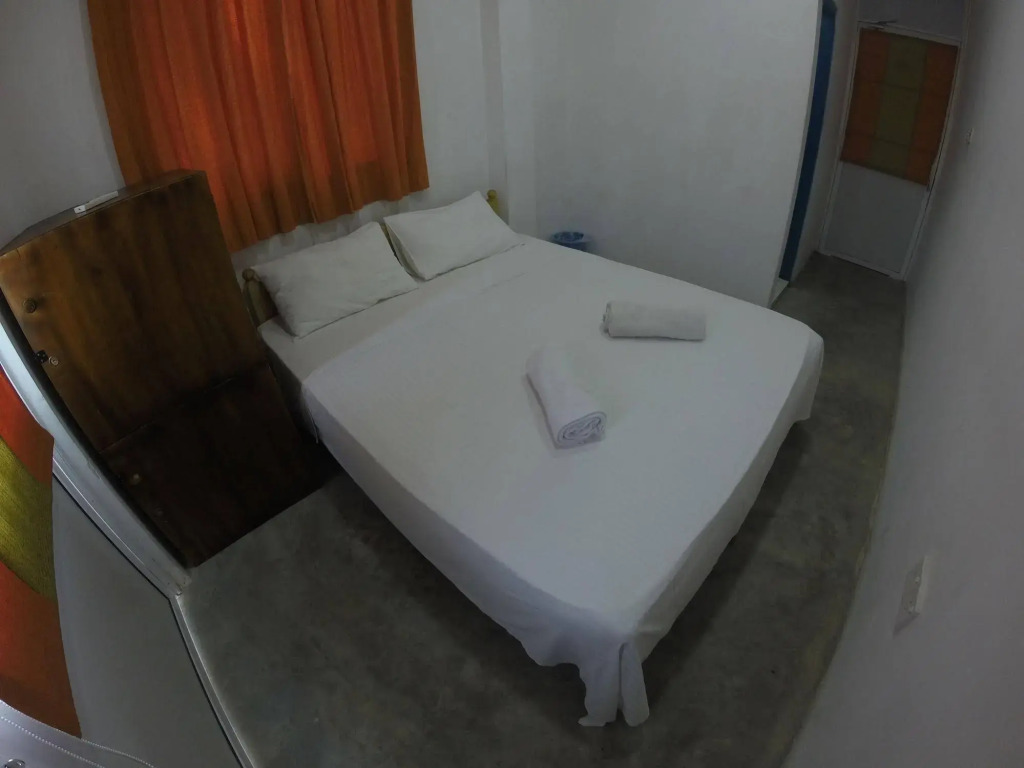 Kandy Backpackers Hostel