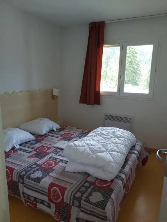 Chalet gentiane 1700