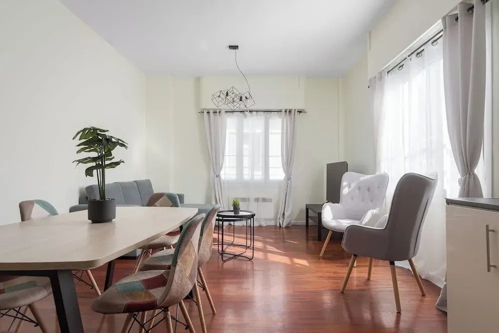 Akadimias Kolonaki Comfort Apartment