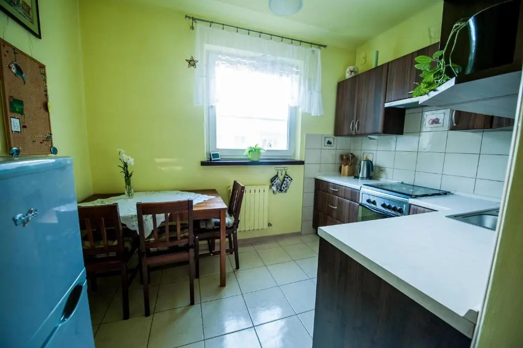 Apartament Eliza w Skawinie