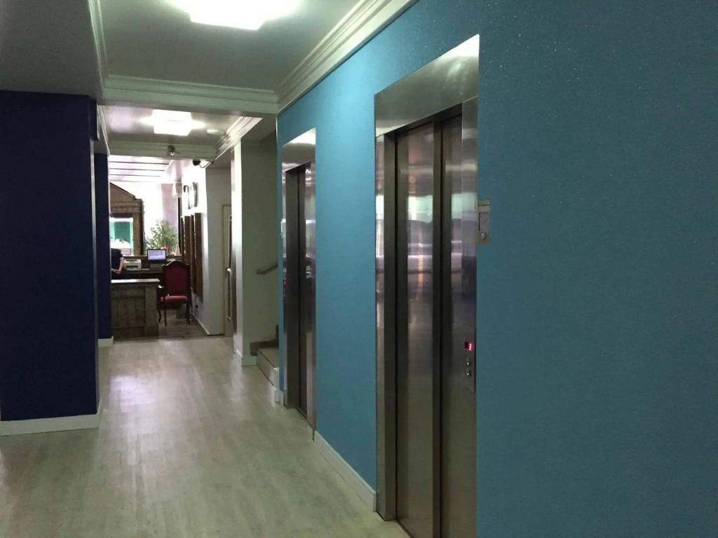 HOTEL CAMPO GRANDE