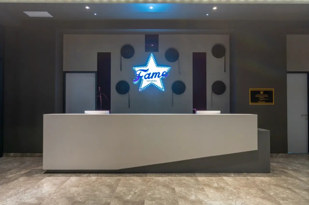 Fox Hotel Jayapura