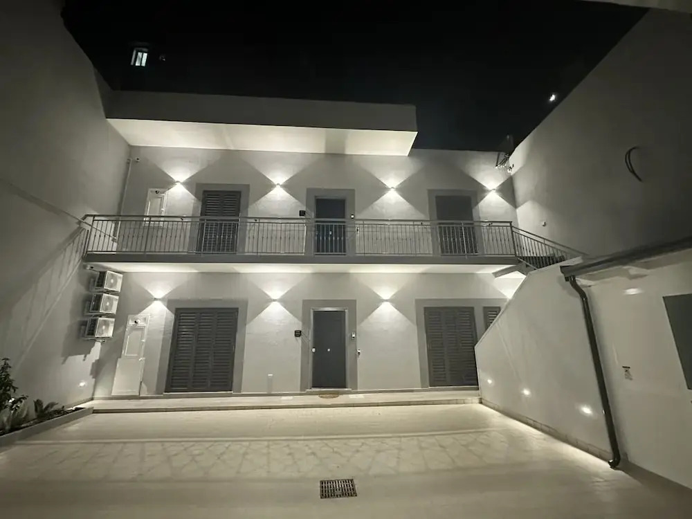 Rafilinas House