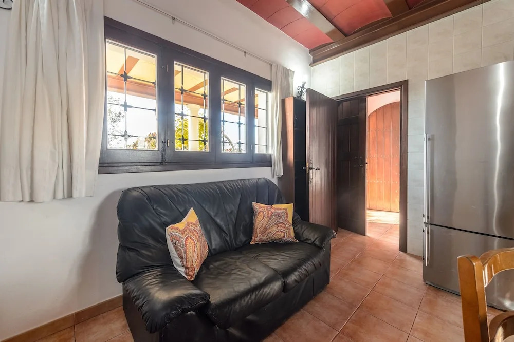Casa en Ibiza - vistas Dalt Vila