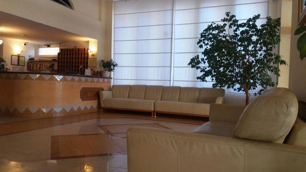Hotel San Giorgio
