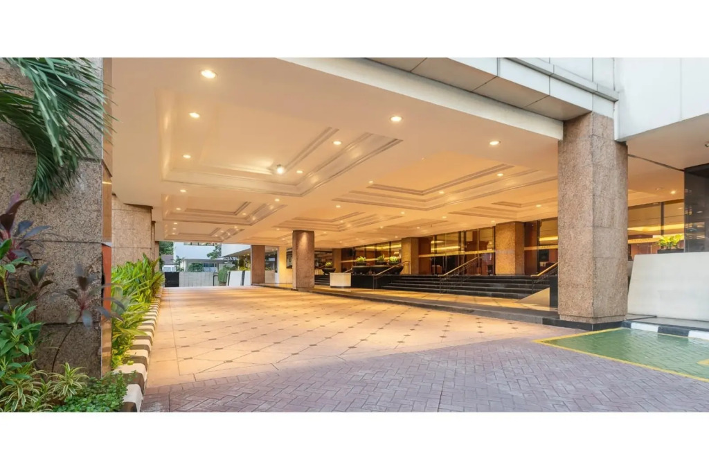 Aryaduta Menteng