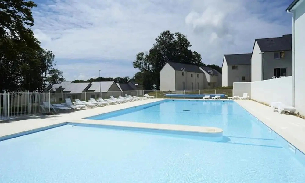 3-room Duplex Maisonette for 4/6 People