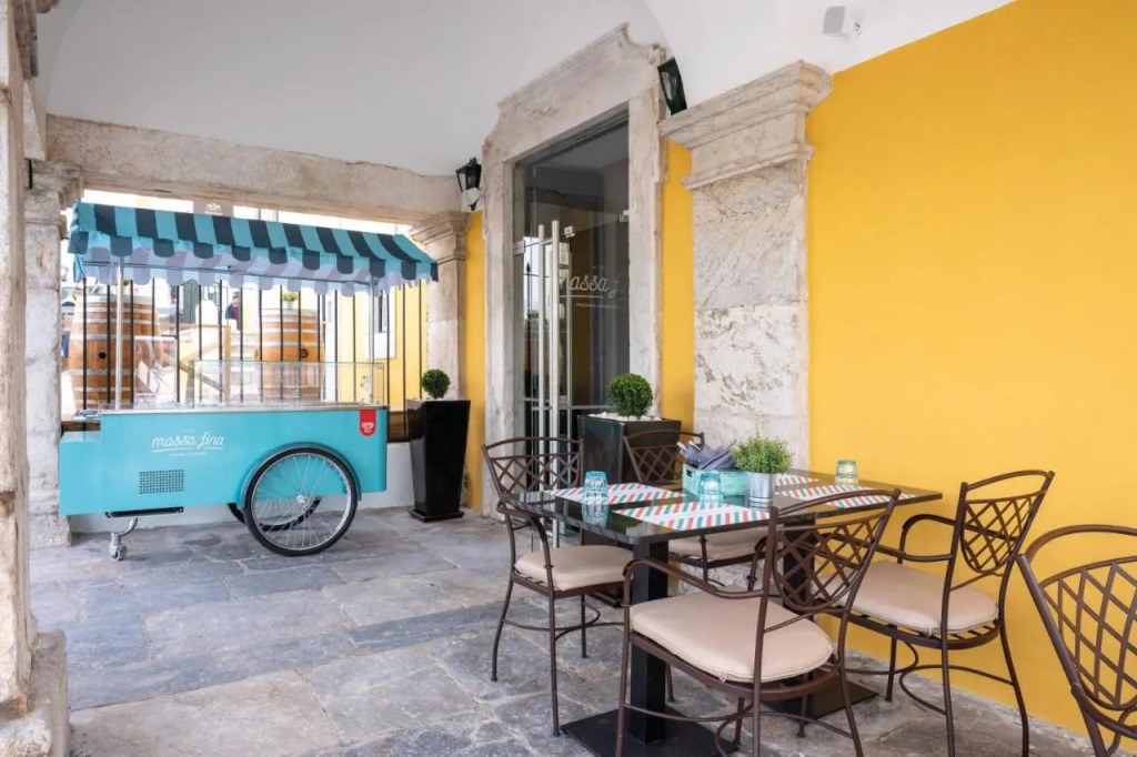 Vila Galé Casas dElvas - Historic Hotel