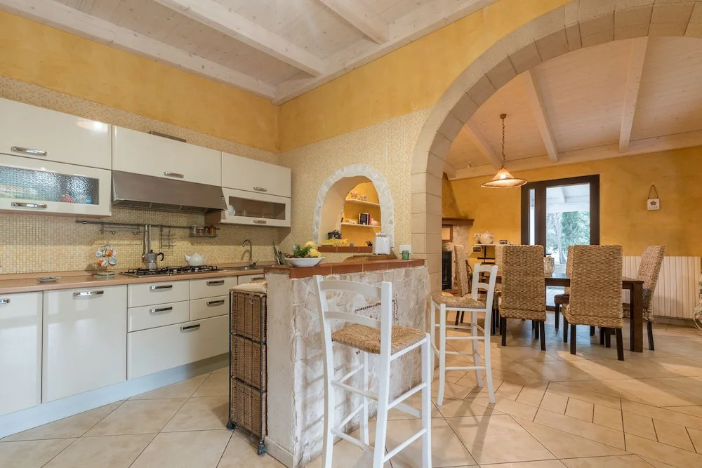 Villa Pineta