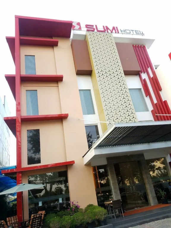 Sumi Hotel Surabaya