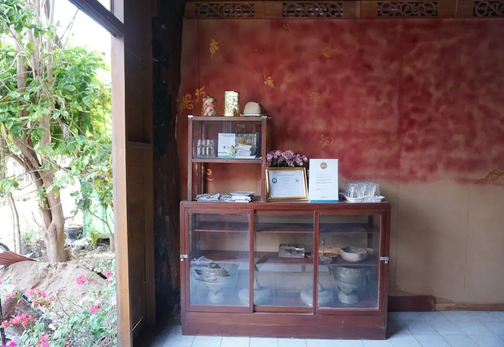Chatawan Homestay