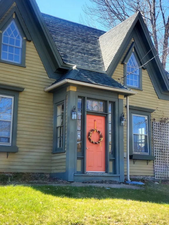 Fishermans Daughter B&B