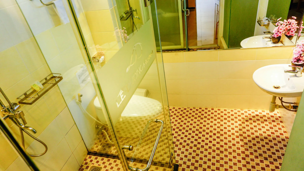 Le Duong Hotel