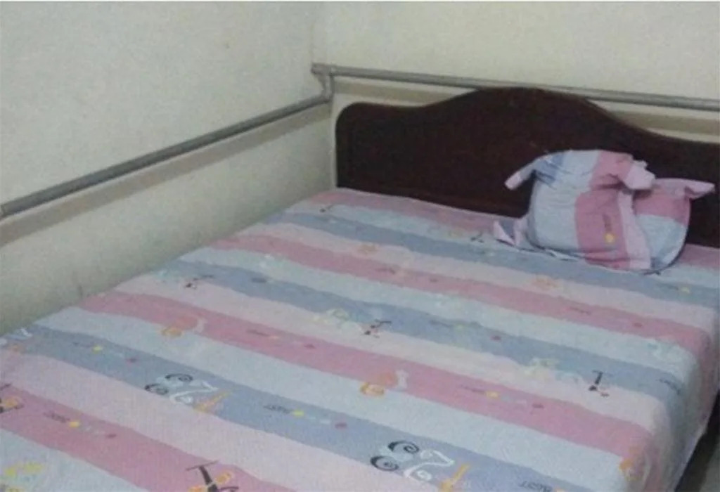 Happy Times Hostel