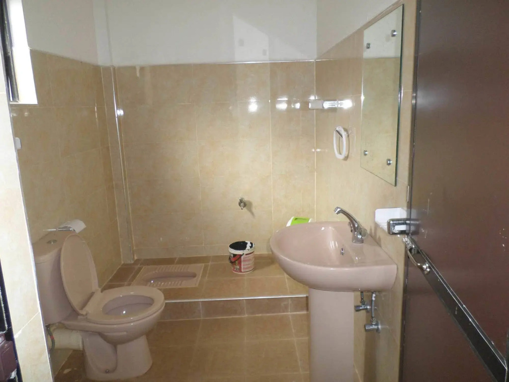 Rathna Holiday Resort