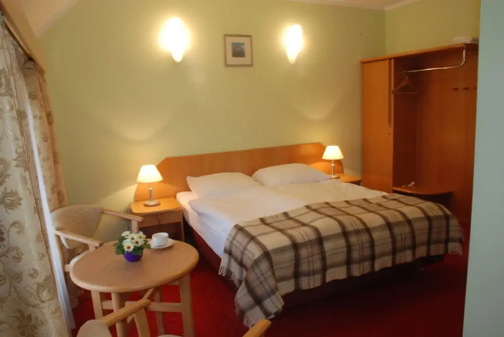 Hotel Karczyce