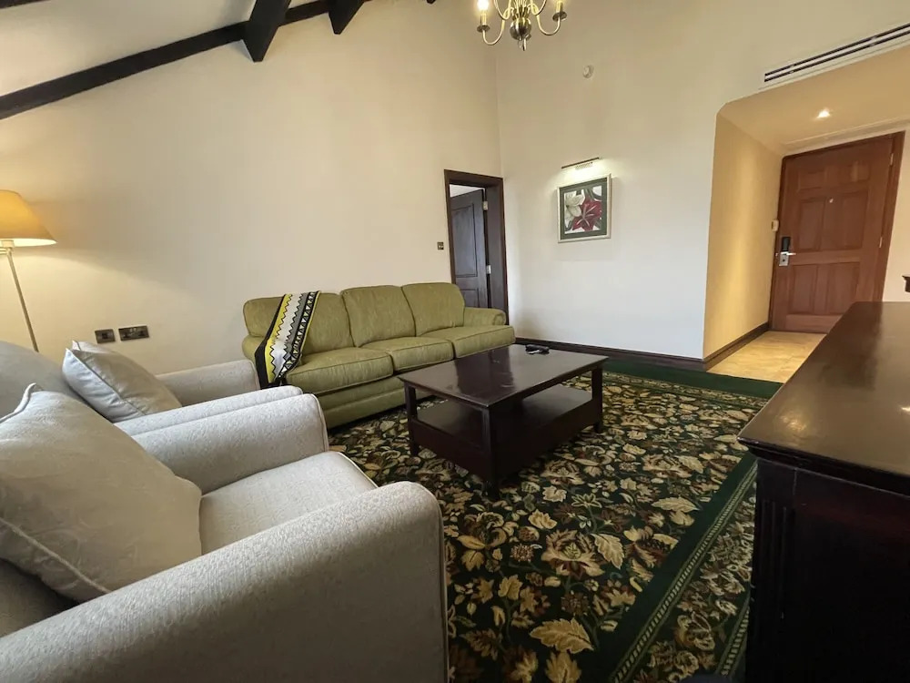 Midland Hotel Nakuru
