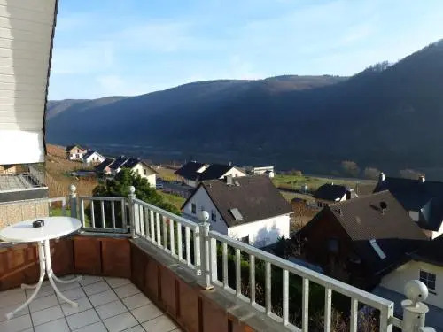 Ferienwohnung Sewenig