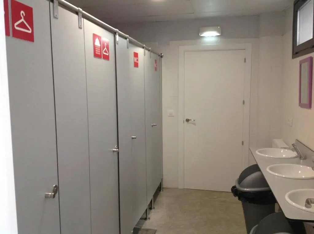 Albergue Santiago Apostol