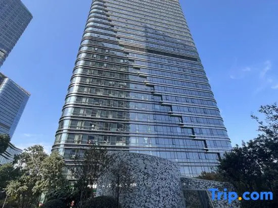 Yolan Executive Hotel Apartments