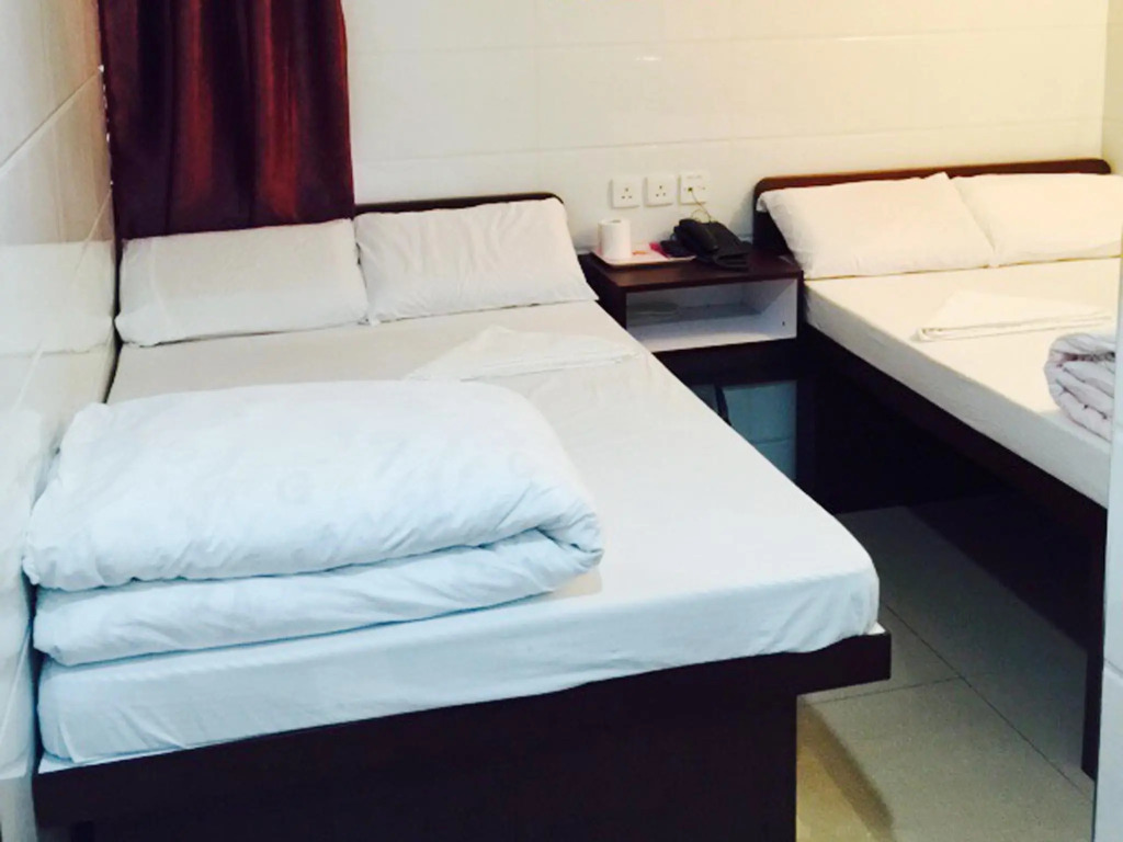 Om Guest House